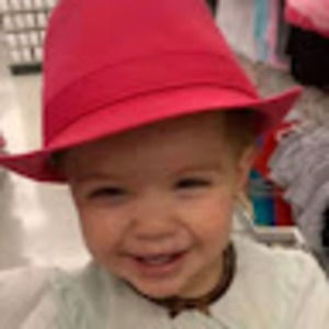 Meet your Posher, Renea